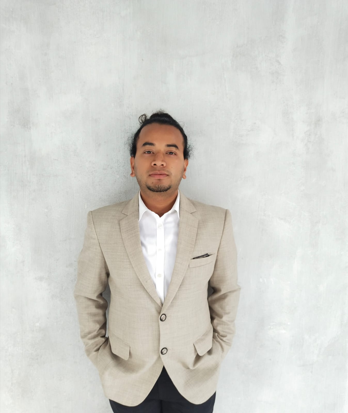 Prof. (Hkm) Shakir Jamil